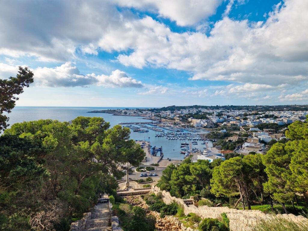 Santa Maria di Leuca