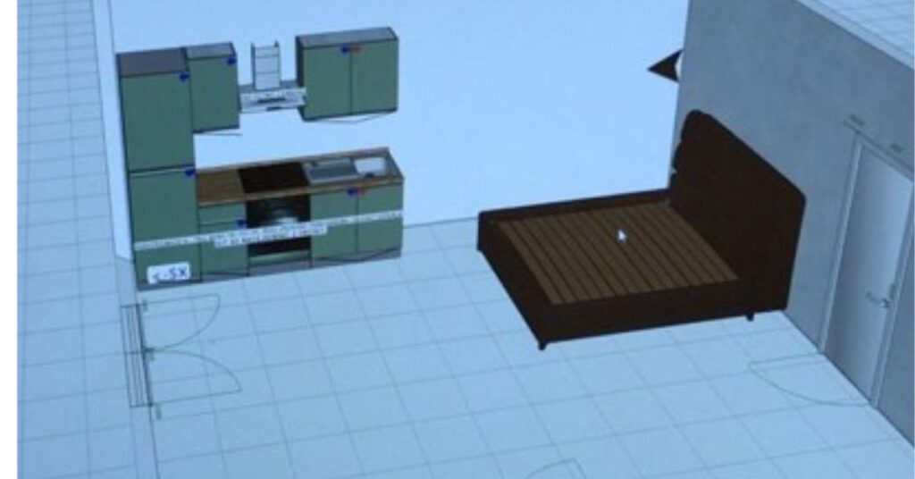 impressie camera felicita