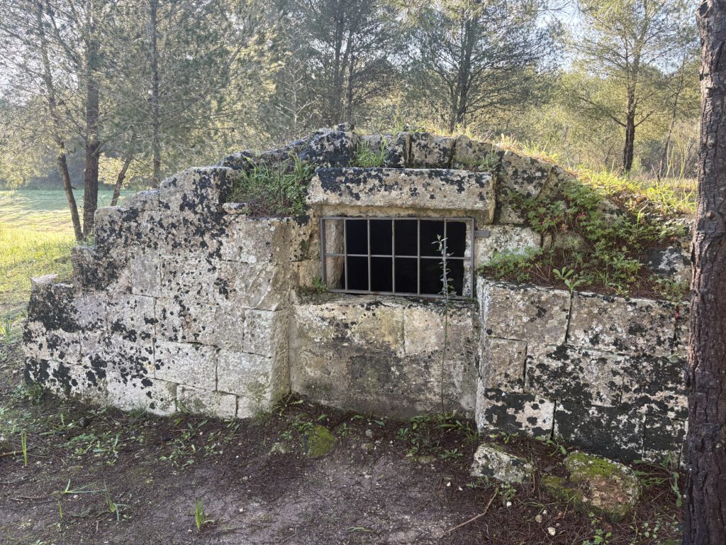 middeleeuwse koelkast