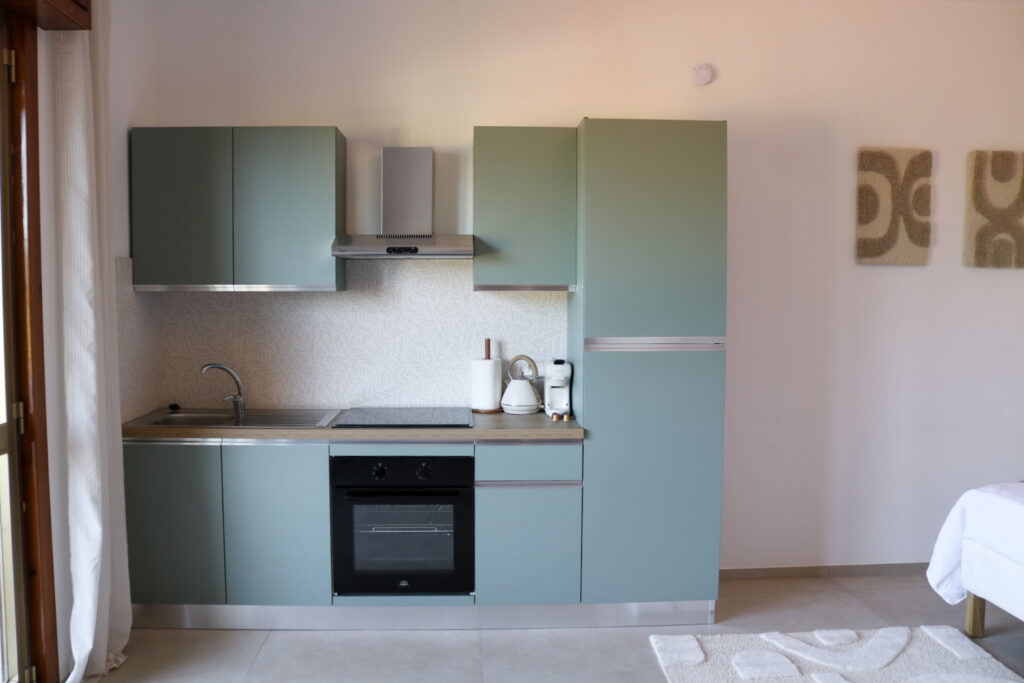 Felicita kamer