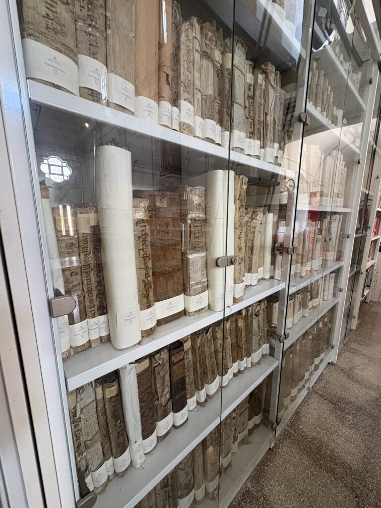 boeken bieb Gallipoli