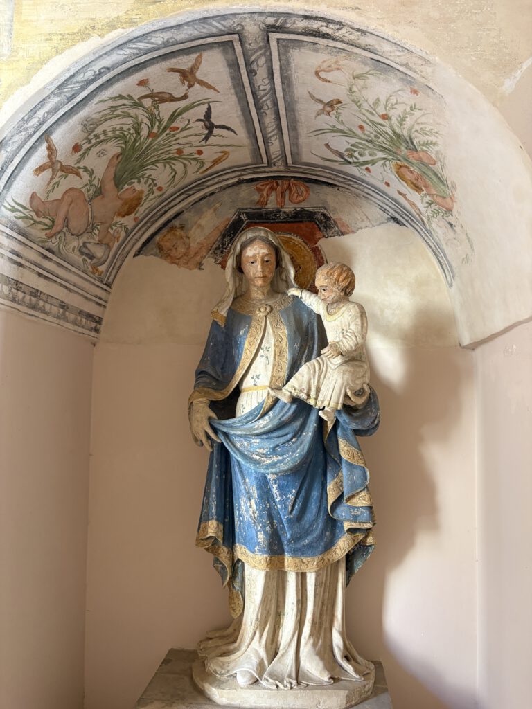 madonna