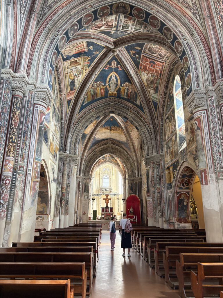 basilica