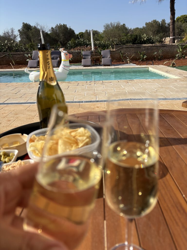 prosecco en stiuzzicezzza