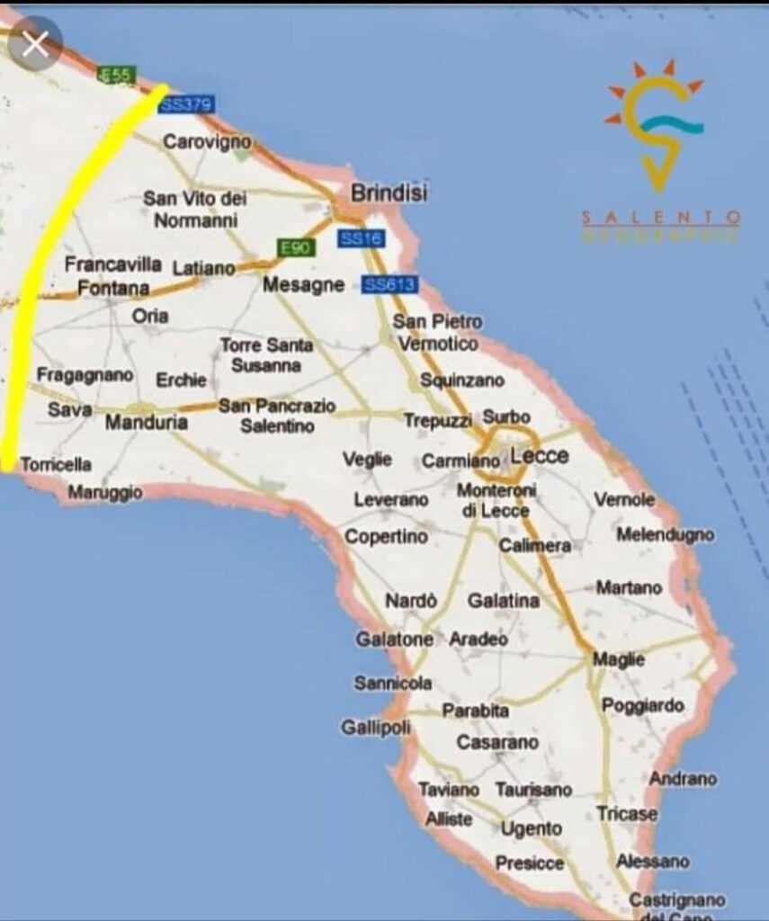 Salento